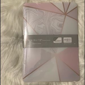New Air 13” Case for MacBook
